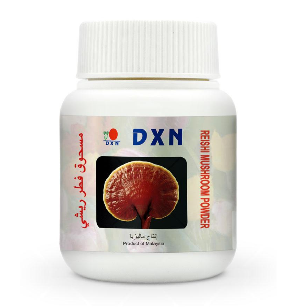 Reishi Mushroom Powder